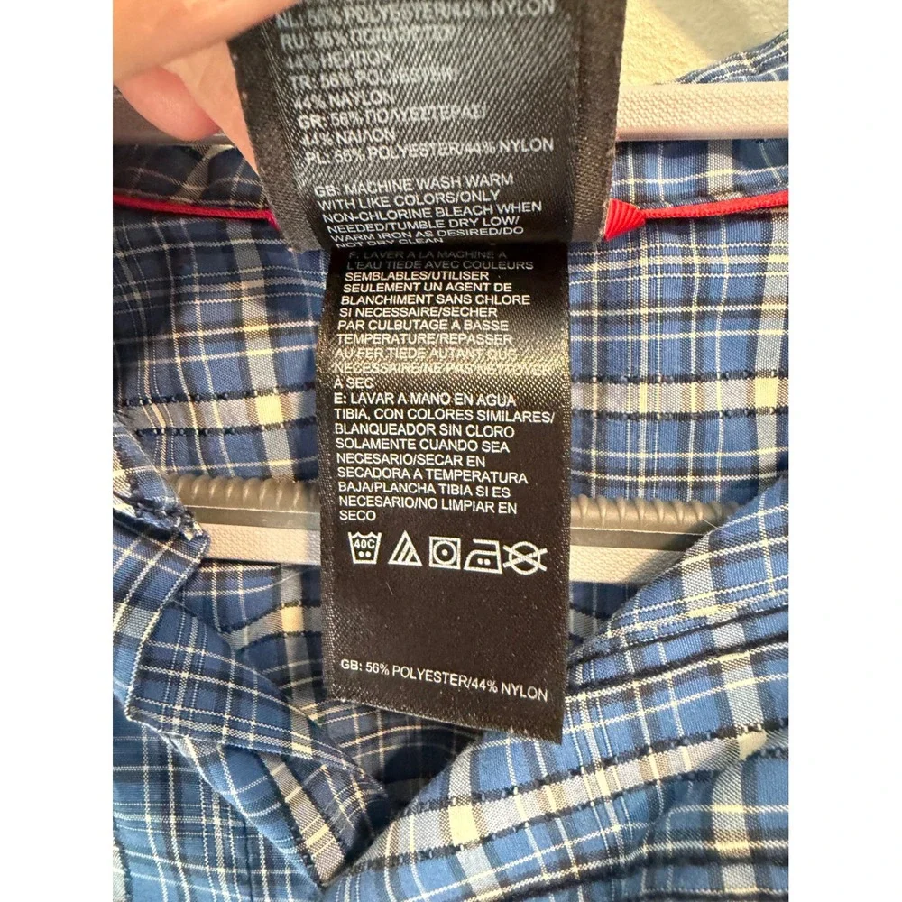 The North Face north face